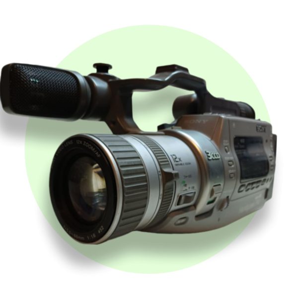 دوربین فیلمبرداری