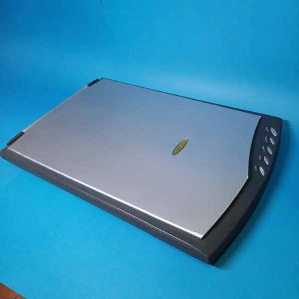 اسکنر مادیران پلاستک PLUSTEK SCANNERV 2400