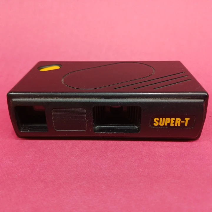 دوربین عکاسی SUPER T PHOTO CAMERA