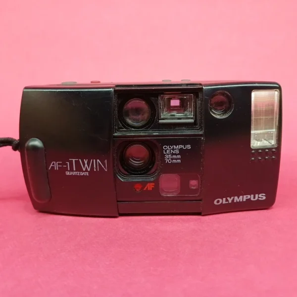دوربین عکاسی المپیوس OLYMPUS PHOTO CAMERA AF-1TWIN