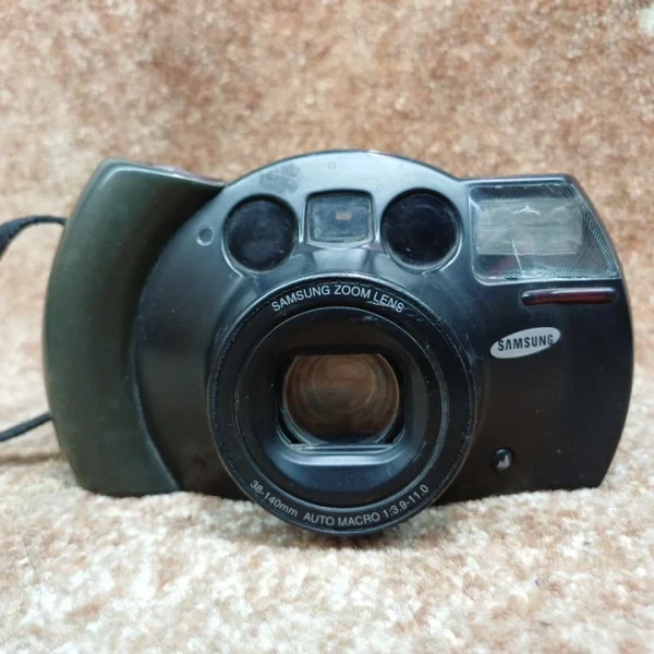 دوربین عکاسی سامسونگ SAMSUNG PHOTO CAMERA ECX1....