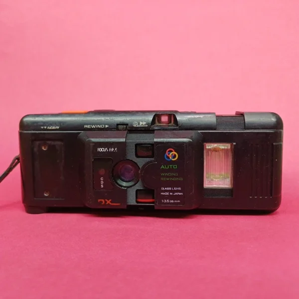دوربین عکاسی وایزن WIZEN PHOTO CAMERA M-616