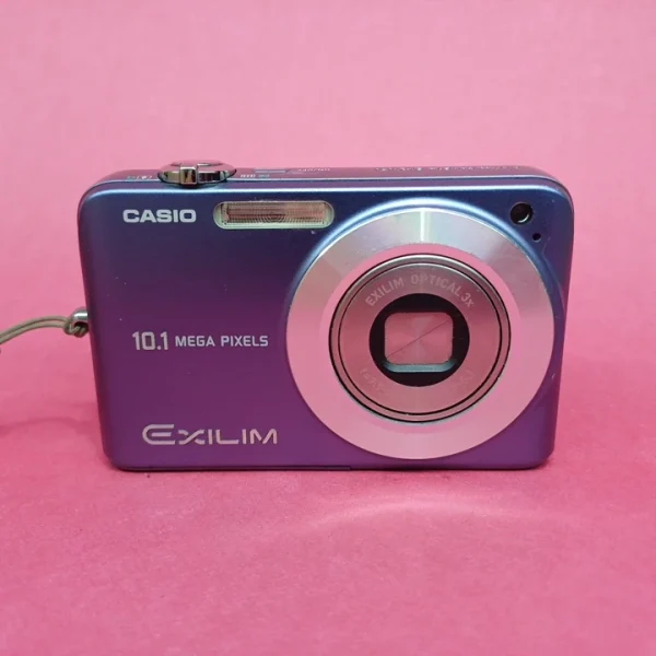 دوربین عکاسی کاسیو CASIO PHOTO CAMERA EXLIM EX-Z1050