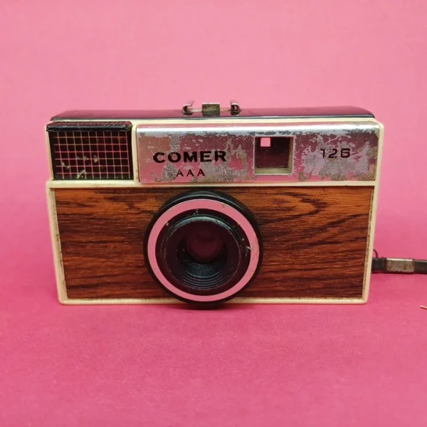 دوربین عکاسی کامر COMER PHOTO CAMERA 126