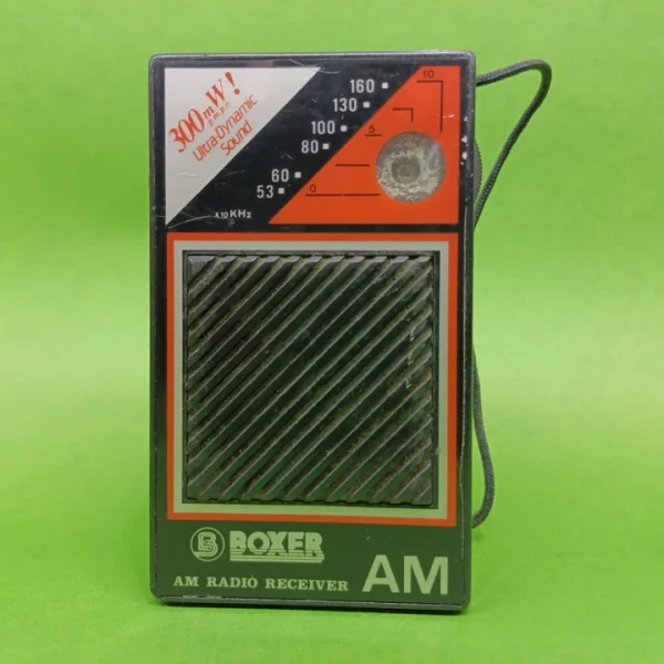 رادیو پیانو ناسیونال پاناسونیک NATIONAL PANASONIC RADIO PIANO R-1088..