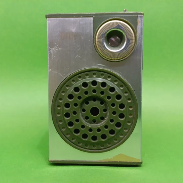 رادیو ساخت هنگ کنگ RADIO AX-1026-R