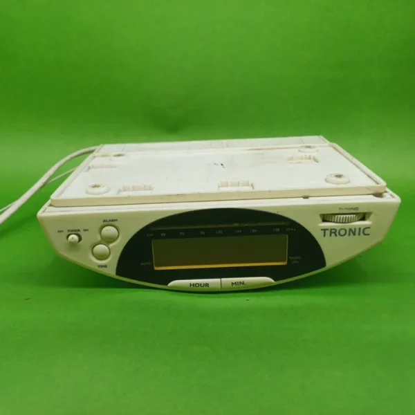 رادیو ساعت سقفی ترونیک TRONIC RADIO CLOCK