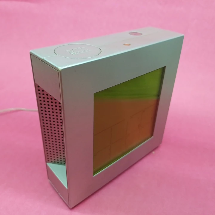 رادیو ساعت فیلیپس PHILIPS CLOCK RADIO D3142..