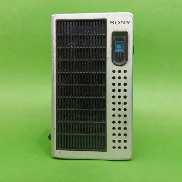 رادیو سونی SONY RADIO TR..
