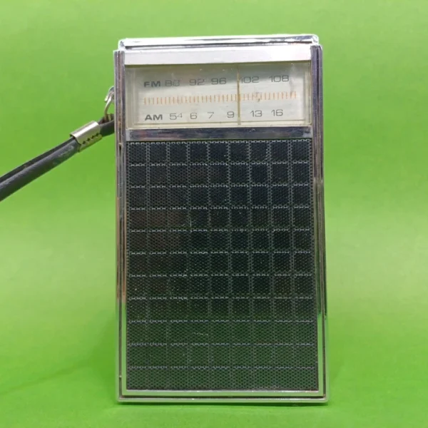 رادیو شارپ SHARP RADIO FX-184
