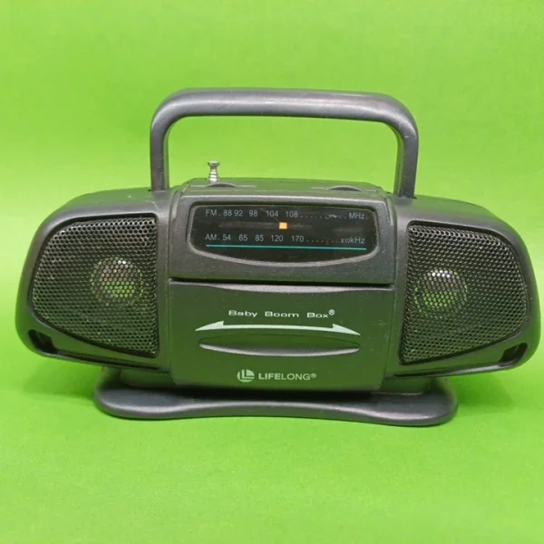 رادیو کوچک لایف لانگ LIFELONG RADIO 2225f.
