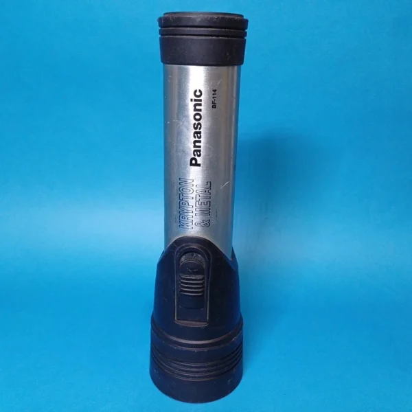 چراغ قوه پاناسونیک PANASONIC BF-114