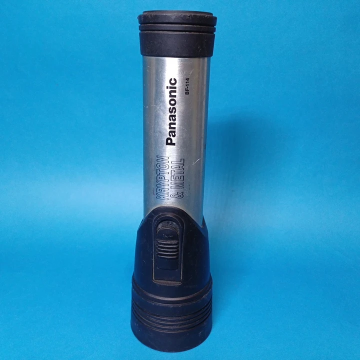چراغ قوه پاناسونیک PANASONIC BF-114